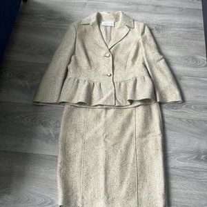 Valentino Roma two piece suit
